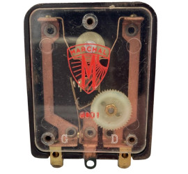 copy of Commutateur de clignotant avec minuterie type SCINTEX NOS