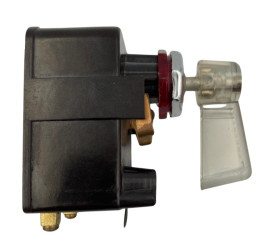 copy of Commutateur de clignotant avec minuterie type SCINTEX NOS