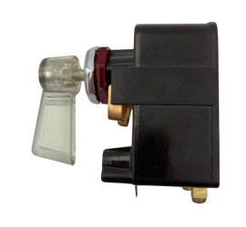 copy of Commutateur de clignotant avec minuterie type SCINTEX NOS