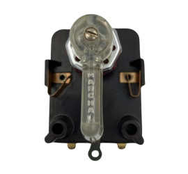 copy of Commutateur de clignotant avec minuterie type SCINTEX NOS