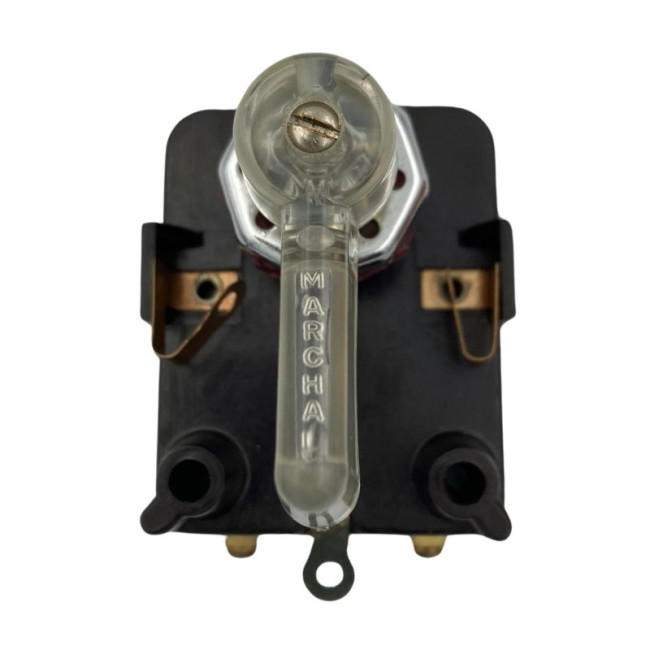 copy of Commutateur de clignotant avec minuterie type SCINTEX NOS