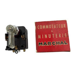copy of Commutateur de clignotant avec minuterie type SCINTEX NOS