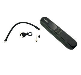 Compresseur portable 10.3 bar / rechargement sur USB-C