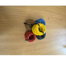 DESTOCKAGE BOBINES CÂBLES