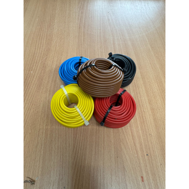 DESTOCKAGE BOBINES CÂBLES