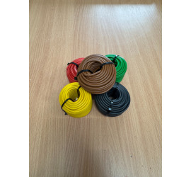 DESTOCKAGE BOBINES CÂBLES