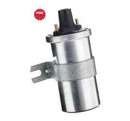 Bobine d'allumage NGK 12V raccord M4 - U1071