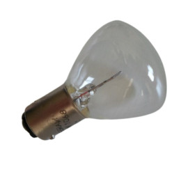 Bulb 6V 18W BA15s