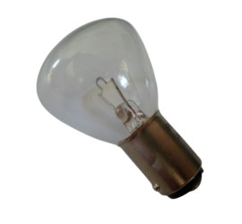 Ampoule 6V BA15d 35W