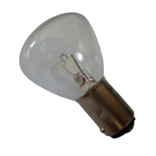 Ampoule 6V BA15d 35W