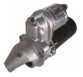 Démarreur Jaguar XJ220