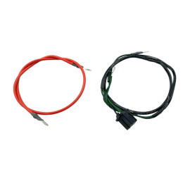 Faisceau Electrique pour Alfa Romeo 1750 GTV MK2 coupé LHD