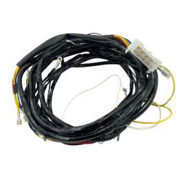 Faisceau Electrique pour Alfa Romeo 1750 GTV MK2 coupé LHD