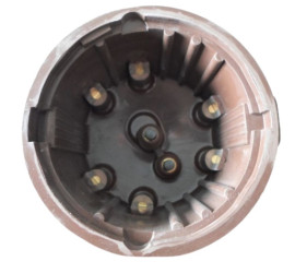 Tête d'allumeur Bosch pour V6 PRV simple bobine