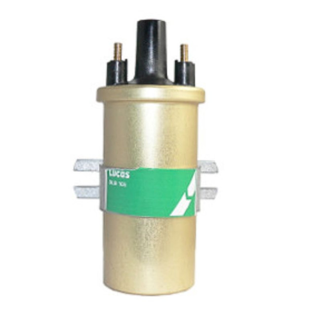 12V coil Lucas DLB110 (for use with ballast)