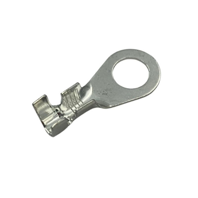 Lug 8mm diameter ring (cable 0.8 to 4mm)