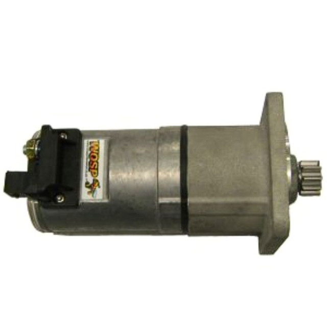 Démarreur Mercedes W08, W18 et W142 de 1928 à 1942 réplique Bosch KB
