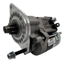 Démarreur Austin A30, A35 et A40