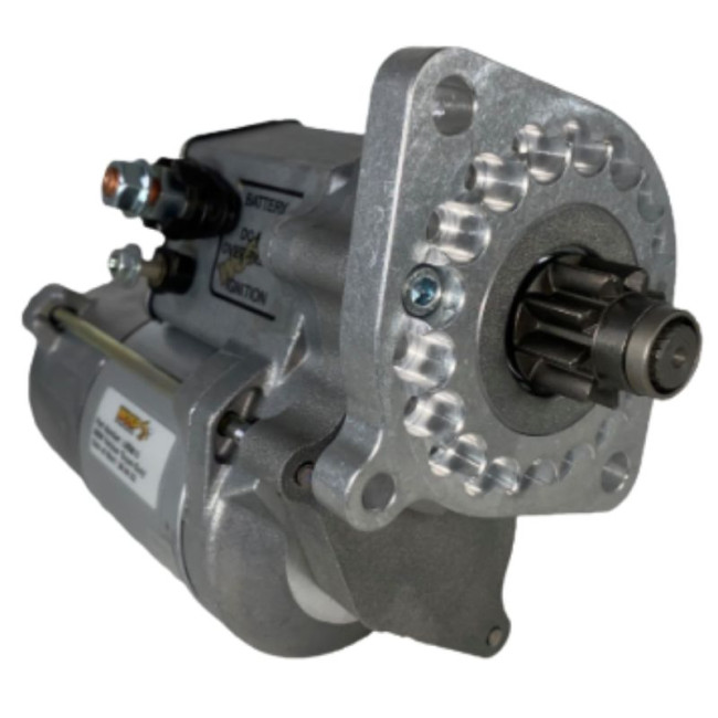 Démarreur BMW moteurs M40, M42, M43, M44, M47, M50, M52, M54, M57, S50 et S54