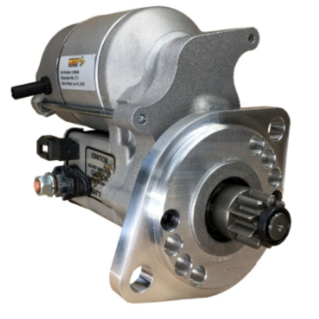 Démarreur Buick Nailhead