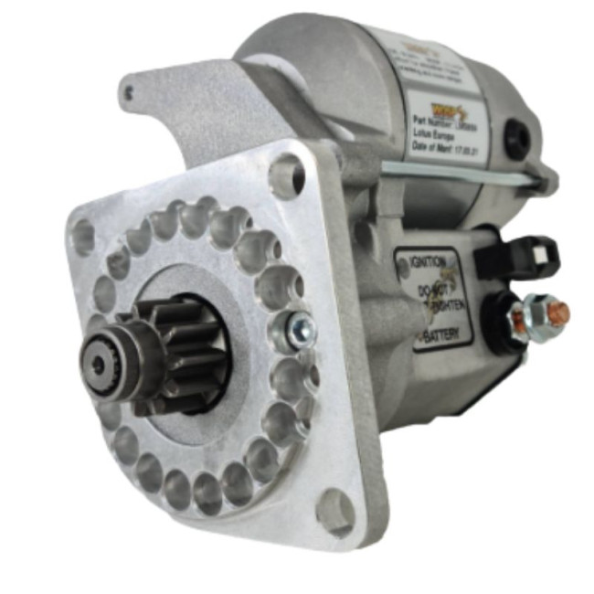 copy of Démarreur Lotus Europe à moteur Renault