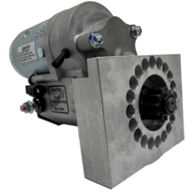 Chevrolet V8 engine starter ring gear 2.0kW