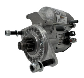 Démarreur Jaguar moteur 4.2...