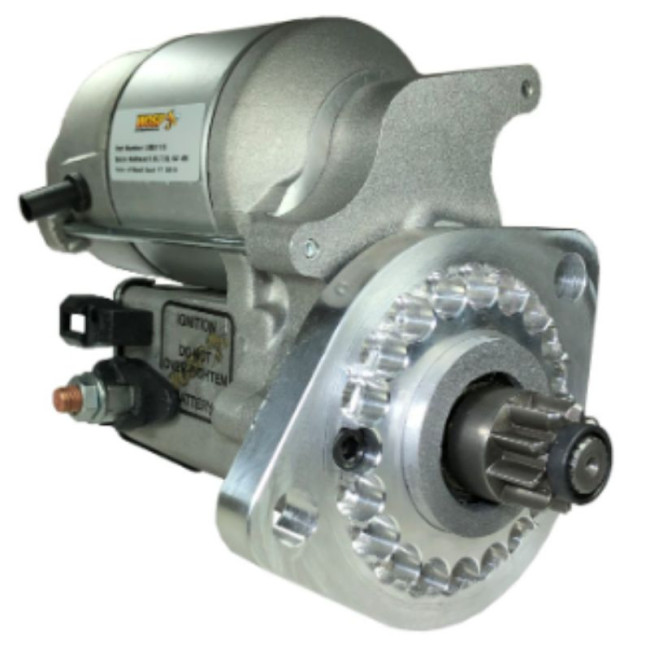 Démarreur Buick Nailhead, Gray et Teledyne