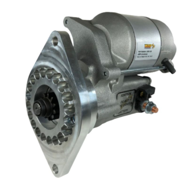 Démarreur Jeep 4.0 et 5.9L de 1991 à 1998