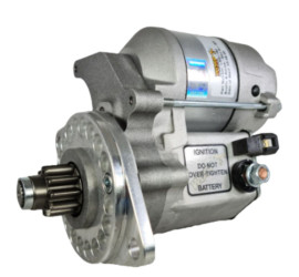 Démarreur Mini MPI (moteur...