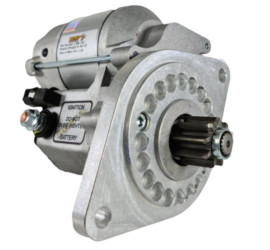 Démarreur Hudson moteur 6...
