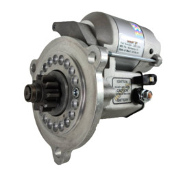 Démarreur MG TA (Moteur...