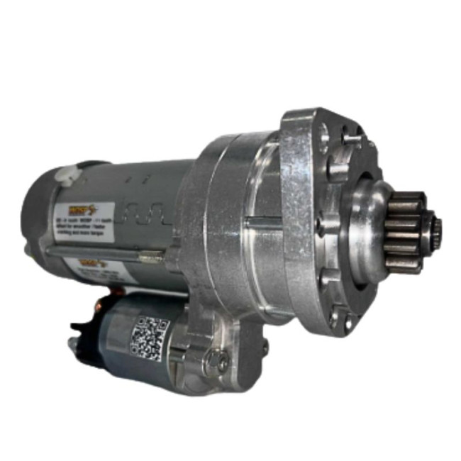 Démarreur BMW moteurs M10, M30, M40, S14 et S38