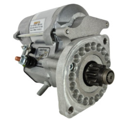 Démarreur Mercedes V12 6.0l...