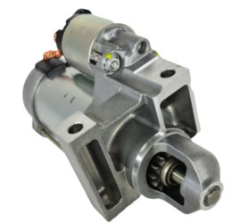 Démarreur Chevrolet moteur LS