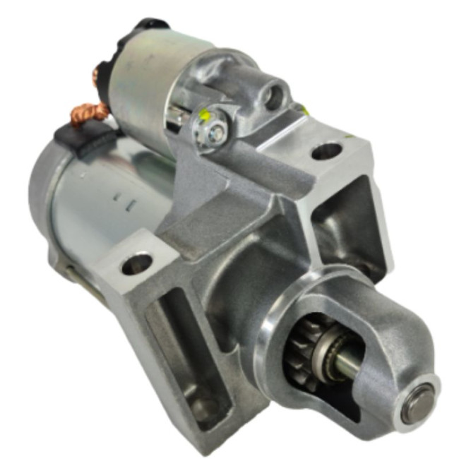 Démarreur Chevrolet moteur LS
