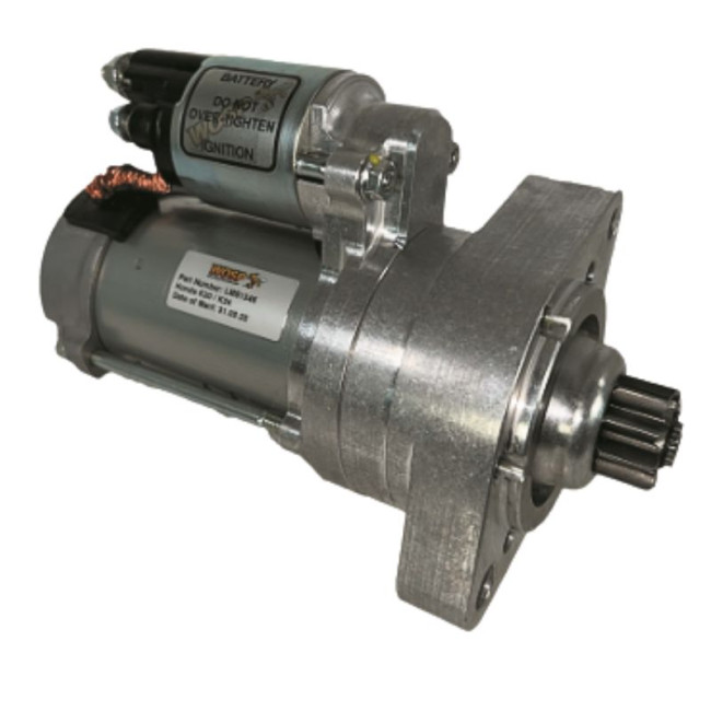 Démarreur Honda moteurs K20 et K24