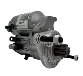 Démarreur Lotus 15 moteur...