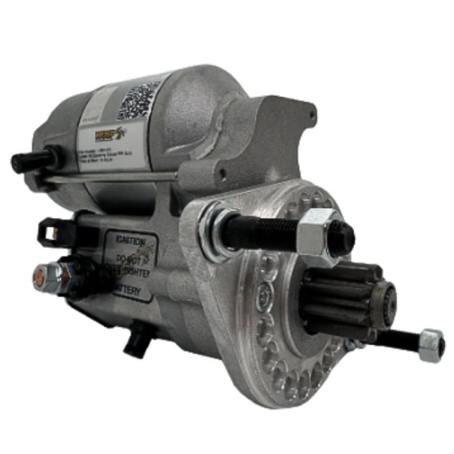 Démarreur Lotus 15 moteur Coventry Climax FPF 2.0L