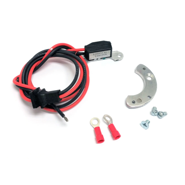 Kit d'allumage électronique Mercedes Benz 450SE, SEL, SL, SLC (1973-78)