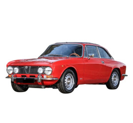 Kit d'éclairage LED complet pour Alfa Bertone 2000