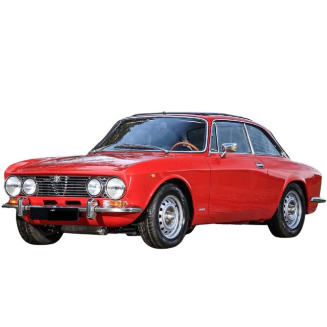 Kit d'éclairage LED complet pour Alfa Bertone 2000