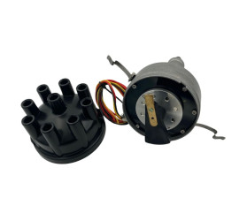 Ignición electrónica programable 123 TUNE 6 cilindros