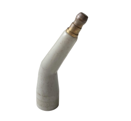 Antiparasite Bougicord coudé 110° New Old Stock