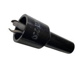 Antiparasite de tête d'allumeur 7K Ohm New Old Stock