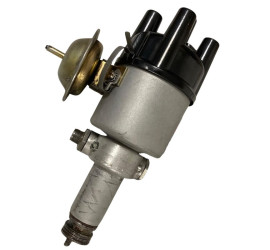 Renault 8 Gordini programmabili accensione elettronica