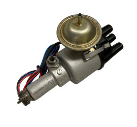 Ignición electrónica programable Renault 8 Gordini