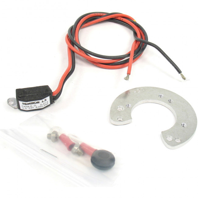 Notice pour le kit MR-LS1