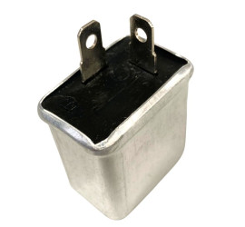 Flasher 2 terminals 12V 2x21W