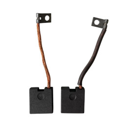 Charbons de dynamo Ducellier 75251 Citroën, Peugeot, Ford